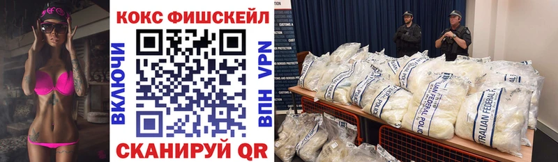 Cocaine FishScale  Купить  Ирбит 